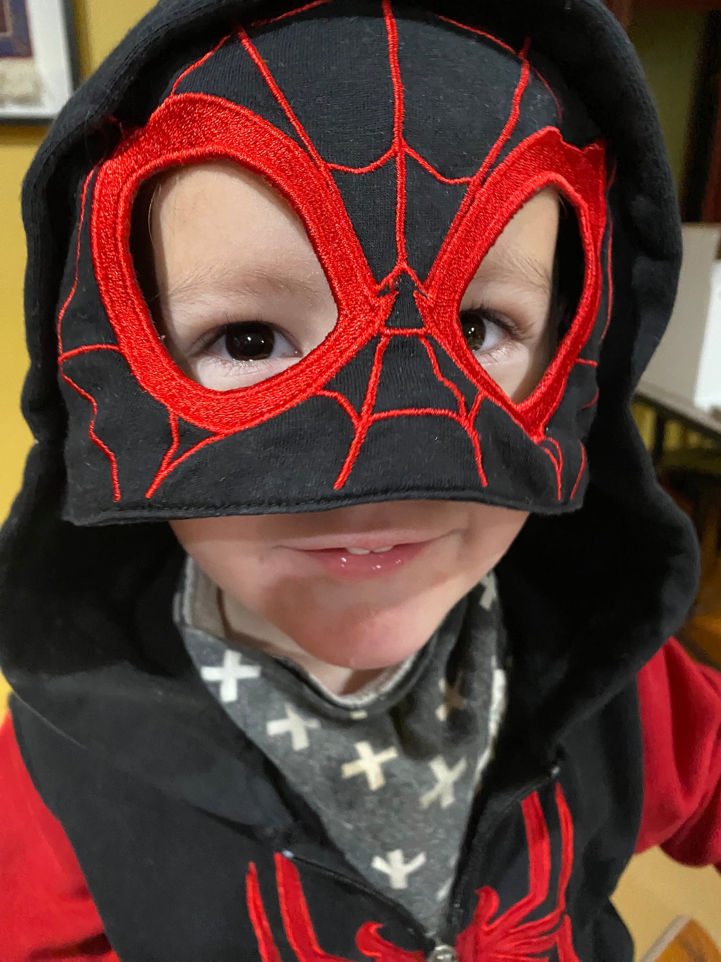 Strawberry & Cream Tuber