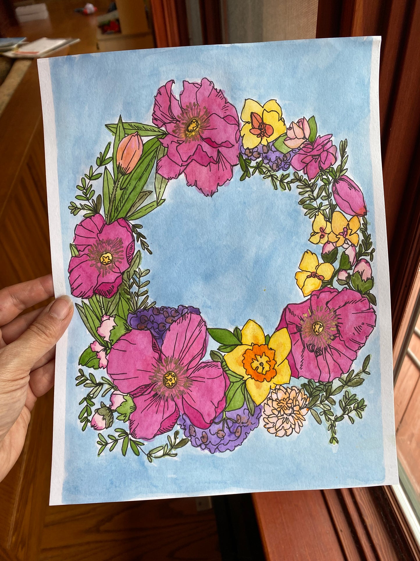 Araluen Leatrice Tuber