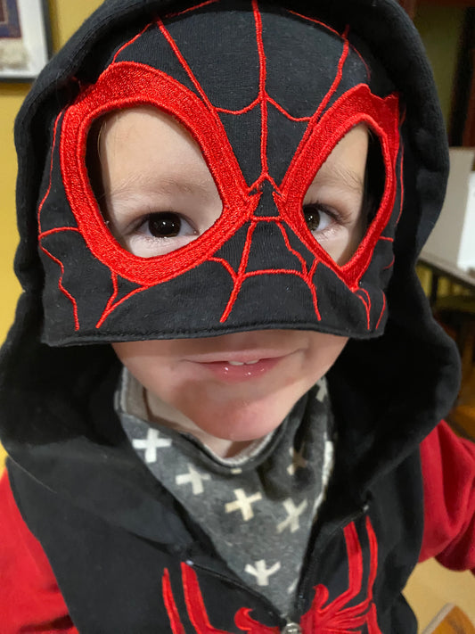 Strawberry & Cream Tuber